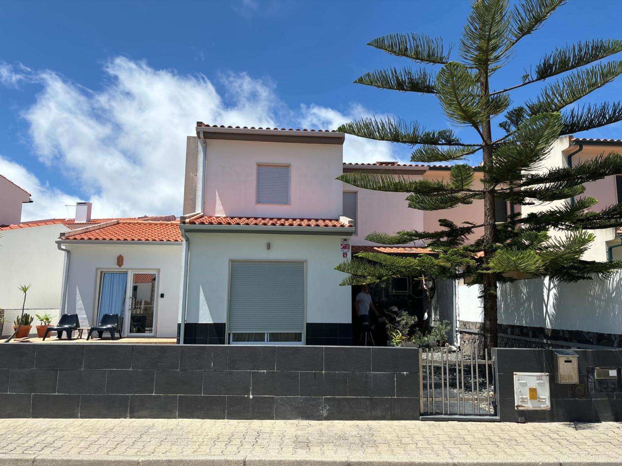 Casa Do Rio Lejlighed Nazaré Eksteriør billede